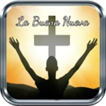 Logo of La Buena Nueva android Application 